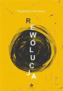 Okładka książki Rewolucja