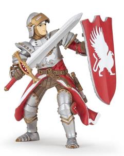 Opakowanie Rycerz Gryfa