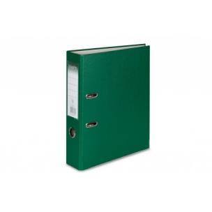 Opakowanie Segregator A4-75mm dźwig. Biznes zielony, VauPe