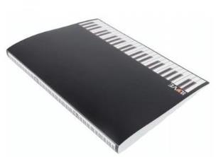 Opakowanie Segregator - klawiatura