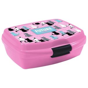 Opakowanie Śniadaniówka DF 22 DERFORM