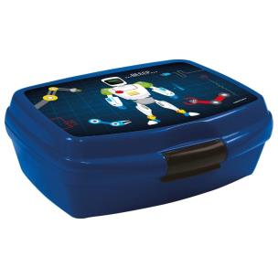 Opakowanie Śniadaniówka Roboty 11 DERFORM