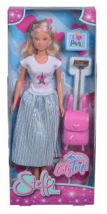 Opakowanie Steffi City Trip