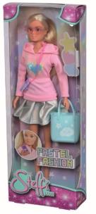 Opakowanie Steffi Pikselowa moda