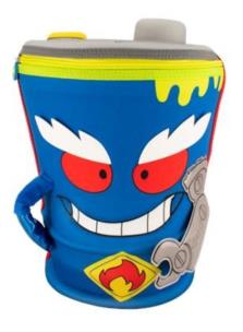 Opakowanie Super Zings - Plecak Mr. King