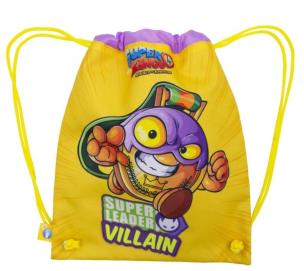 Opakowanie Super Zings - Worek