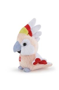 Opakowanie Sweet Collection Papuga