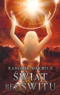 Okładka książki Świat bez świtu