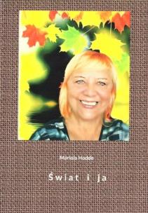 Okładka książki Świat i ja