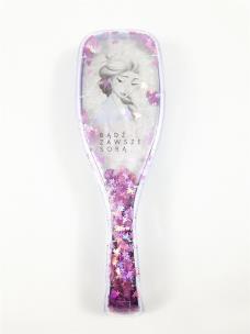 Opakowanie Szczotka do włosów Frozen 2