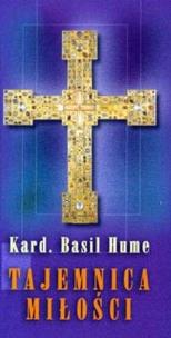 Okładka książki Tajemnica miłości