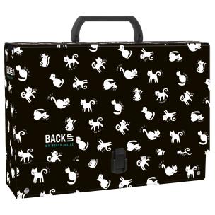 Opakowanie Teczka z rączką gruba backup 4 A 34