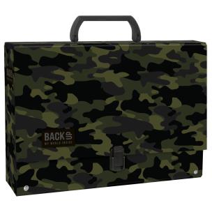 Opakowanie Teczka z rączką gruba backup 4 A 46