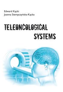 Okładka książki Teleoncological systems