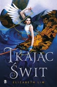 Okładka książki Tkając świt