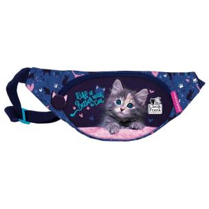 Opakowanie Torba nerka Cleo i Frank 30 DERFORM