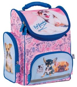 Opakowanie Tornister ergonomiczny MB Cleo i Frank 29 DERFORM