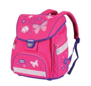 Opakowanie Tornister Tiger Family Dyna Juniors różowy