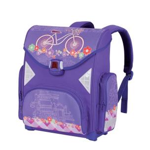 Opakowanie Tornister Tiger Family Master Collection Rower