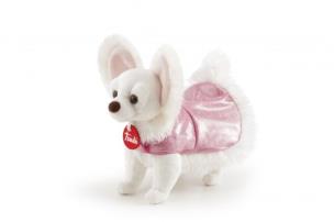 Opakowanie Trudi Pluszowy pies Chihuahua