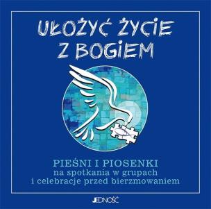 Opakowanie Ułożyć życie z Bogiem CD