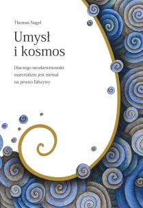 Okładka książki Umysł i kosmos