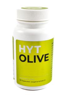 Zdjęcie produktu Visanto Zięba Hytolive 60kaps
