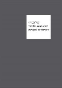 Okładka książki W biblijnym kręgu twórczości Józefa Jankowskiego