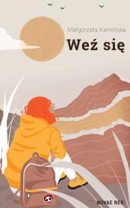 Okładka książki Weź się