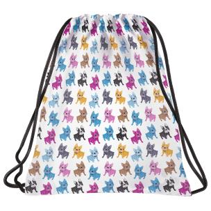 Opakowanie Worek na obuwie A08 BackUp 4 DERFORM