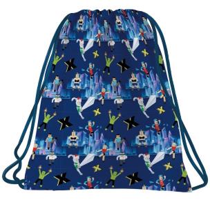 Opakowanie Worek na obuwie A51 BackUp 4 DERFORM