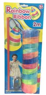 Opakowanie Wstążka artystyczna 2 m