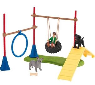 Opakowanie Wybieg dla psów Farm World