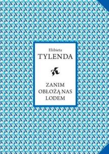 Okładka książki Zanim obłożą nas lodem