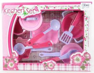 Opakowanie Zestaw kuchenny