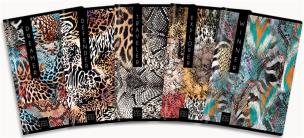 Opakowanie Zeszyt A5/60K linia Skin (10szt)