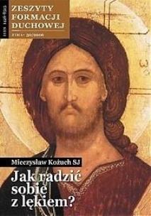 Okładka książki Zeszyty Formacji Duchowej nr 30 Jak radzić sobie..