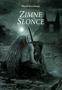 Okładka książki Zimne Słońce