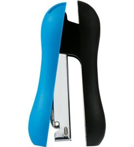 Opakowanie Zszywacz TYS1208 Ha! niebieski 20 kartek EAGLE