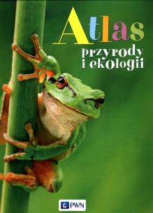 Opakowanie Atlas przyrody i ekologii