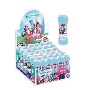 Opakowanie Bańki mydlane Enchantimals 55ml 1szt