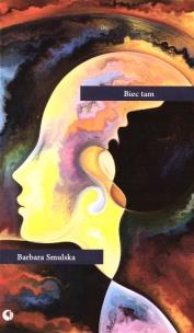 Okładka książki Biec tam