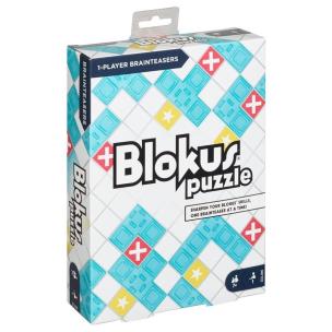 Opakowanie Blokus One Mettel