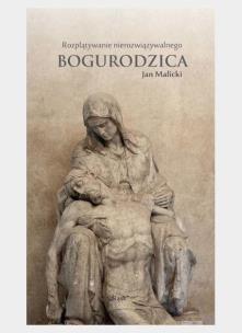 Okładka książki Bogurodzica