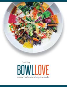 Okładka książki BOWLLOVE - uszkodzone