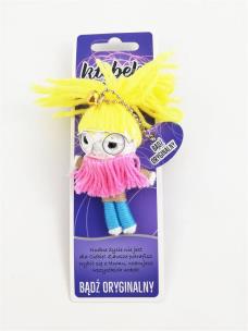 Opakowanie Brelok Kłębek Szczęścia - Bądź oryginalny