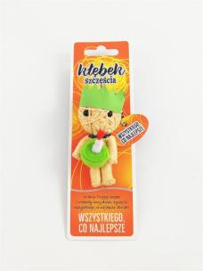 Opakowanie Brelok Kłębek Szczęścia - Wszystkiego, co...