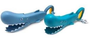 Opakowanie Chwytak rekin mix