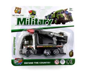 Opakowanie Ciężarówka na blistrze