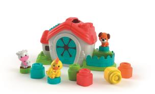 Opakowanie Clemmy farma sensoryczna 17662